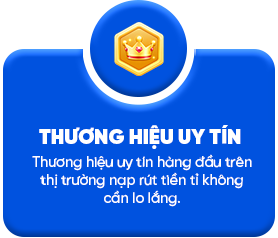 thương hiệu uy tín